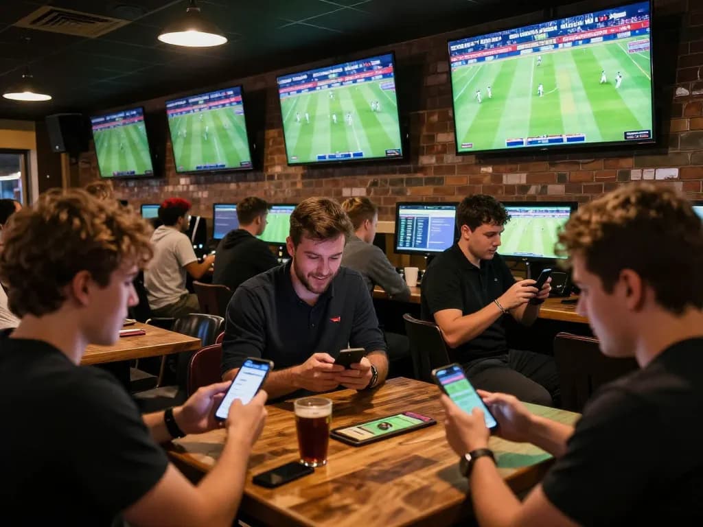 Socolive provides thrilling live sports betting experiences with excited fans and real-time match updates.