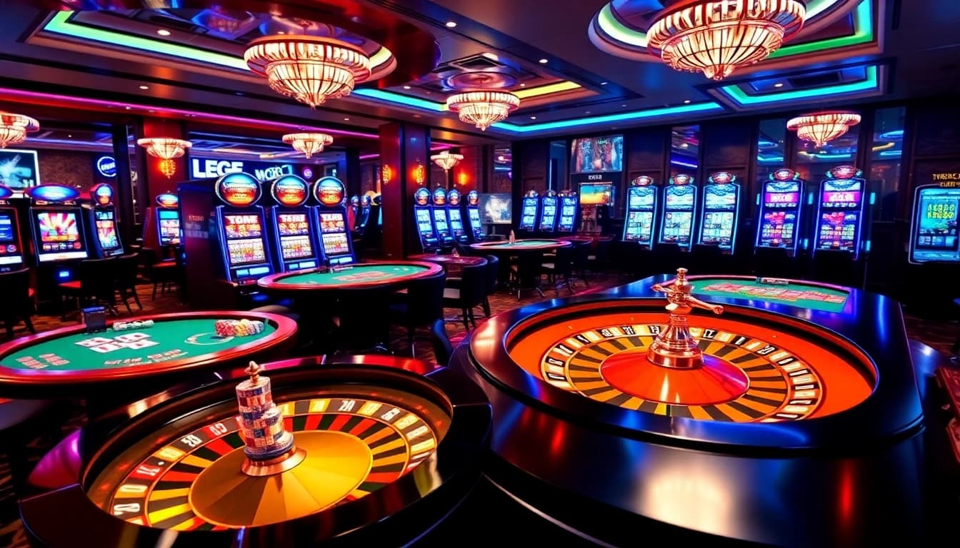 Engage with LEGO138 daftar for exciting online gambling experiences at vibrant casino tables.