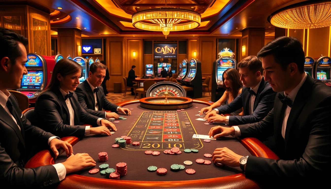 Experience the excitement of gambling at http://88xx.art/ with vibrant poker games, luxury elements, and professional dealers.