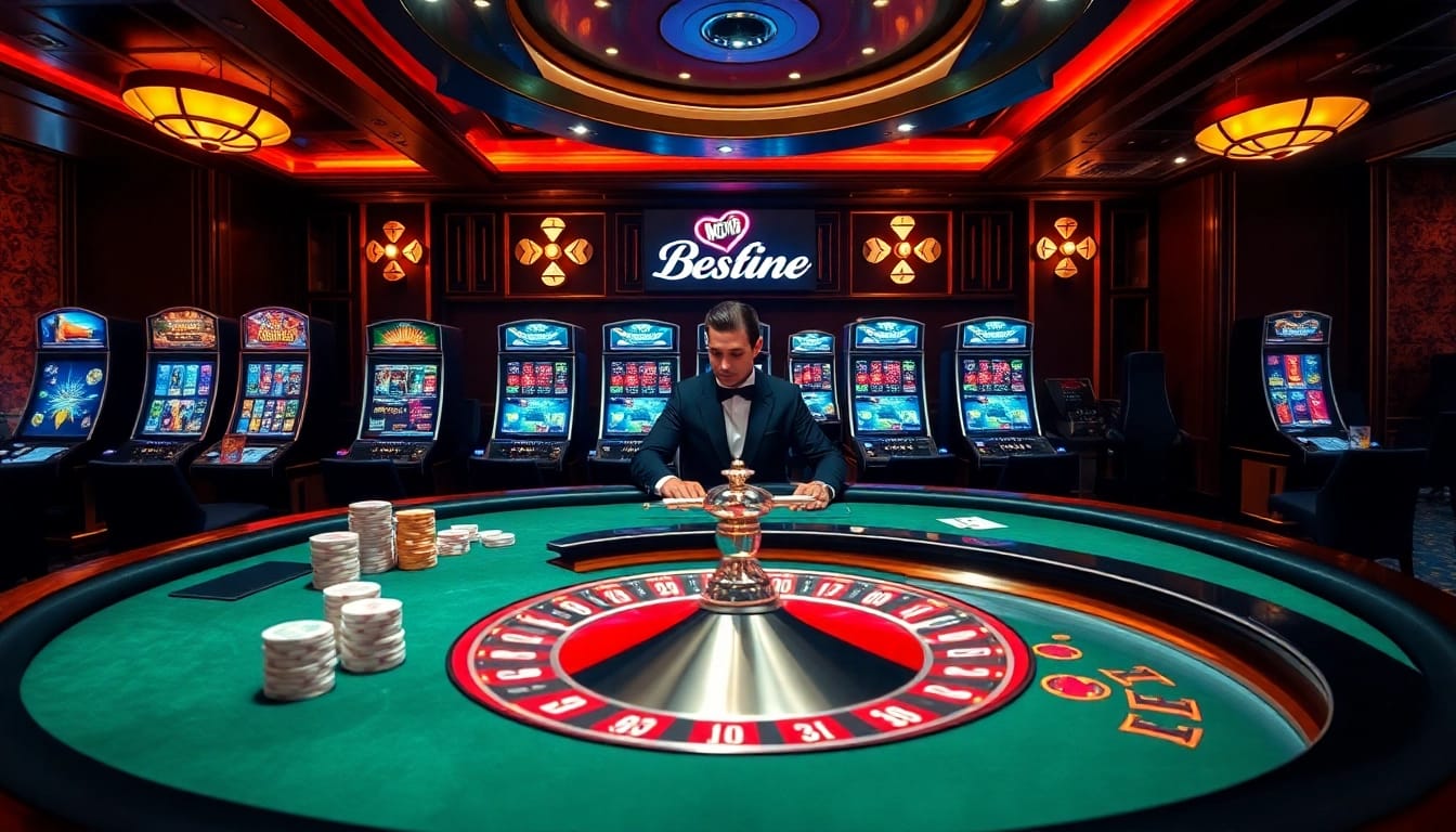 Experience excitement at trang chủ xx88 with luxurious casino games and thrilling gameplay.