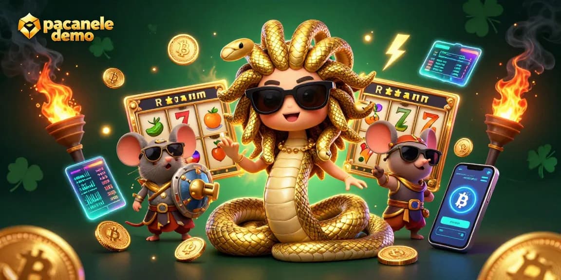 Încercați pacanele demo în acest design vibrant, cu simboluri de fructe și jackpot-uri!