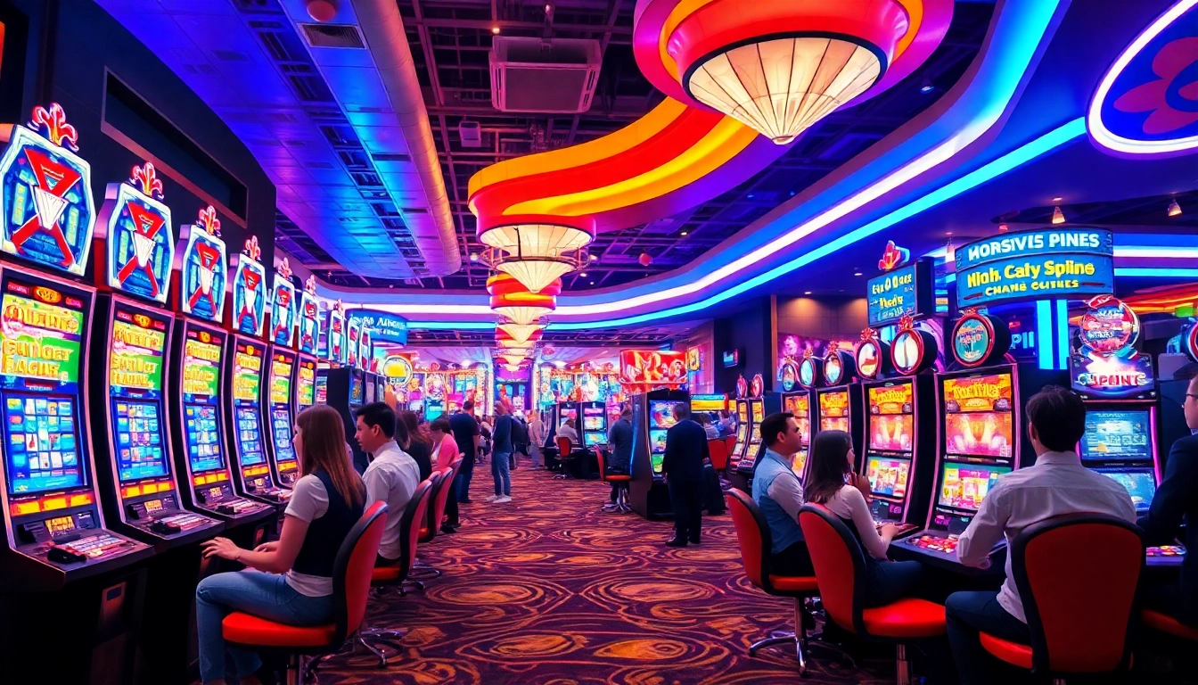 Menangkan besar dengan xgslot88 saat bermain di slot kasino yang menyenangkan!