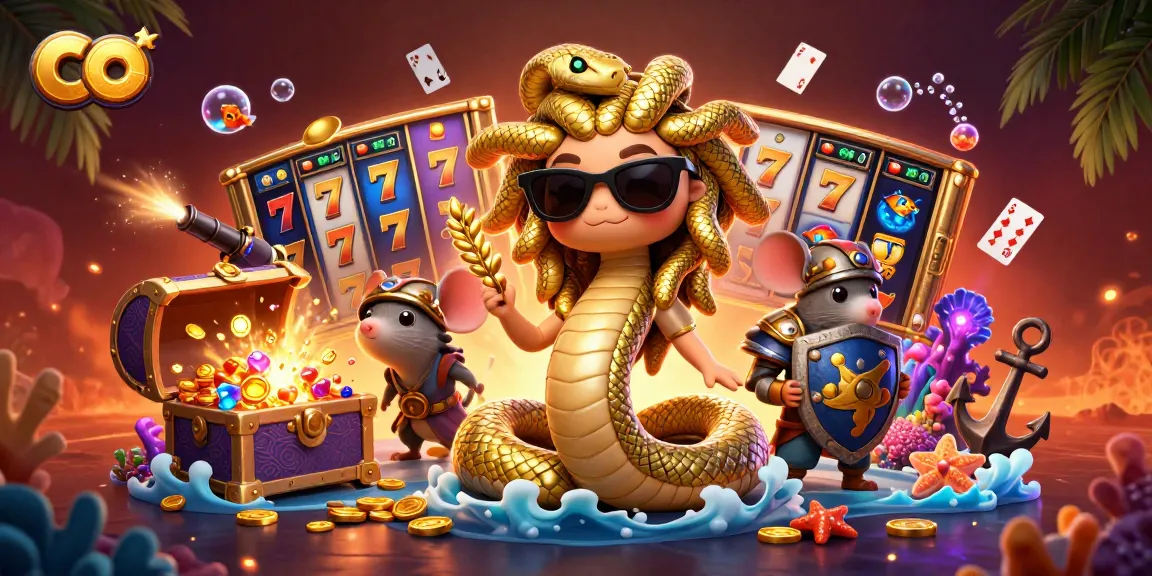 Engage with co at stunning credit card casinos illustrated, featuring vibrant gaming elements.