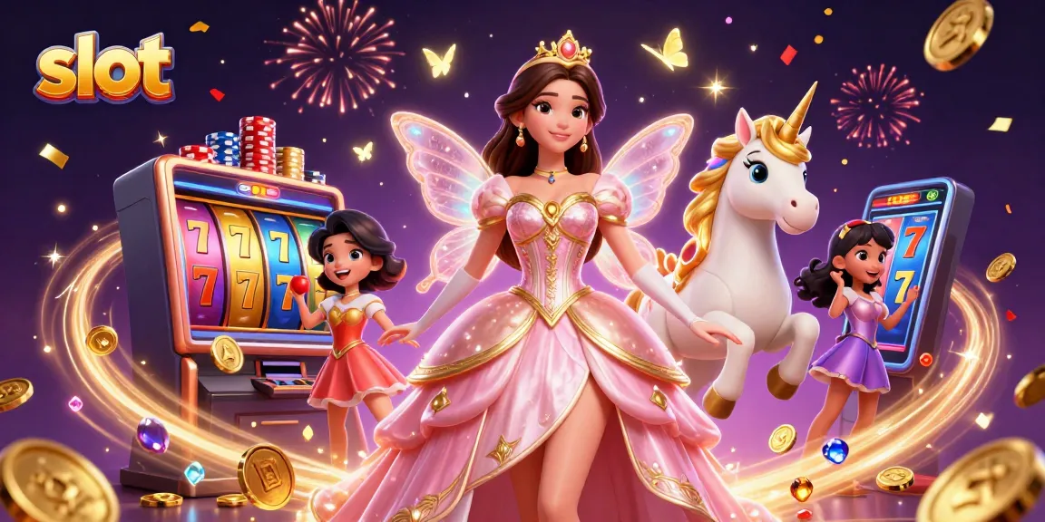 Spin vibrant slot scenes with golden coins, lively characters, and engaging gameplay elements.