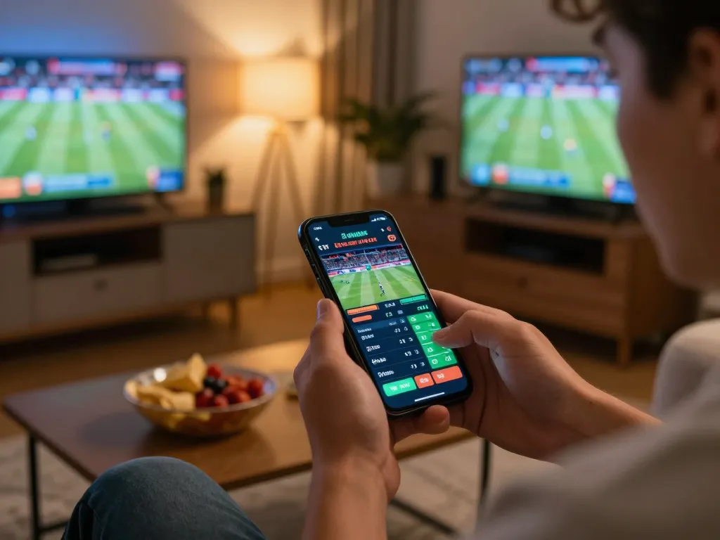 Engage in live betting excitement with https://kkwin68.info/ while enjoying sports from home.