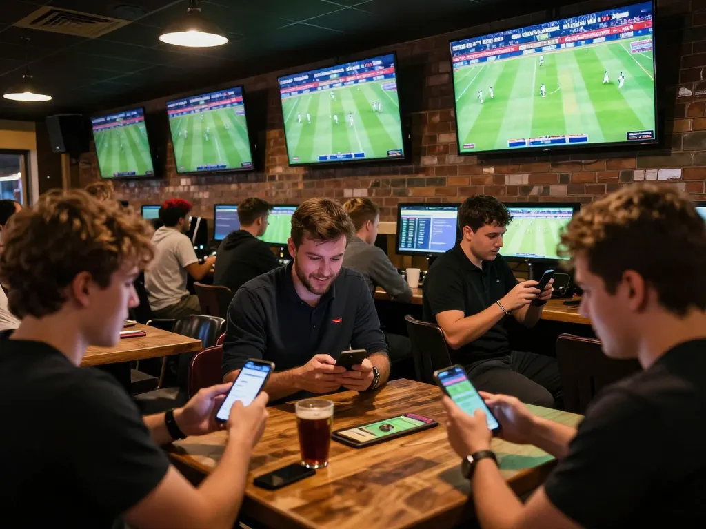 Socolive provides thrilling live sports betting experiences with excited fans and real-time match updates.