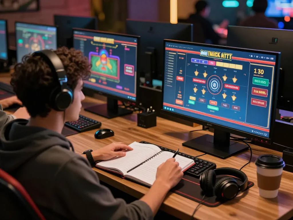 Menariknya adegan permainan online menggunakan https://www.theinsurancem.com/can-you-sell-insurance-from-home/ untuk analisis gameplay kasino interaktif.