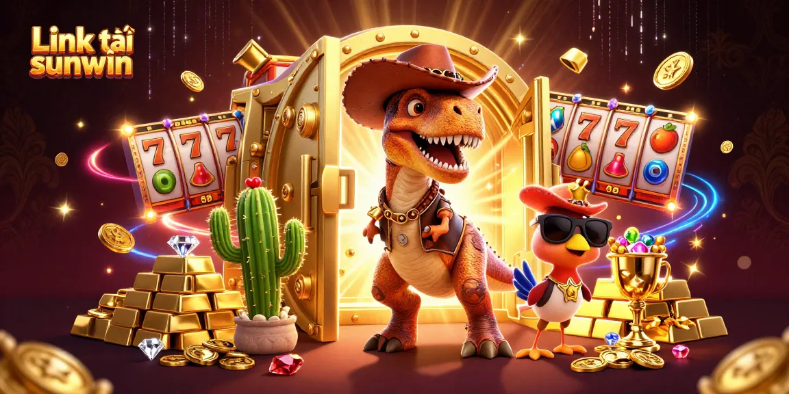 Play thrilling games with the authentic Link tải sunwin app to access exclusive rewards and entertainment.