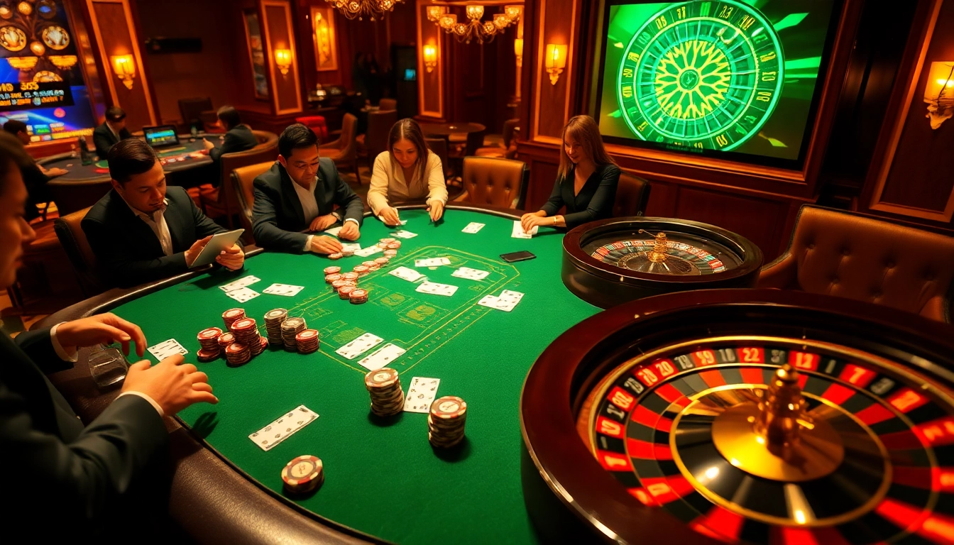 The hidden wiki 2026 reveals an exciting gambling scene with vibrant poker action and advanced technology.