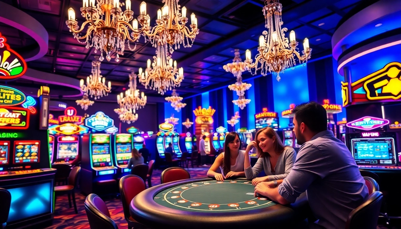 landaktoto menyediakan pengalaman kasino yang menarik dengan permainan poker dan mesin slot.
