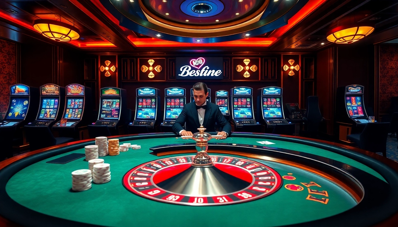 Experience excitement at trang chủ xx88 with luxurious casino games and thrilling gameplay.