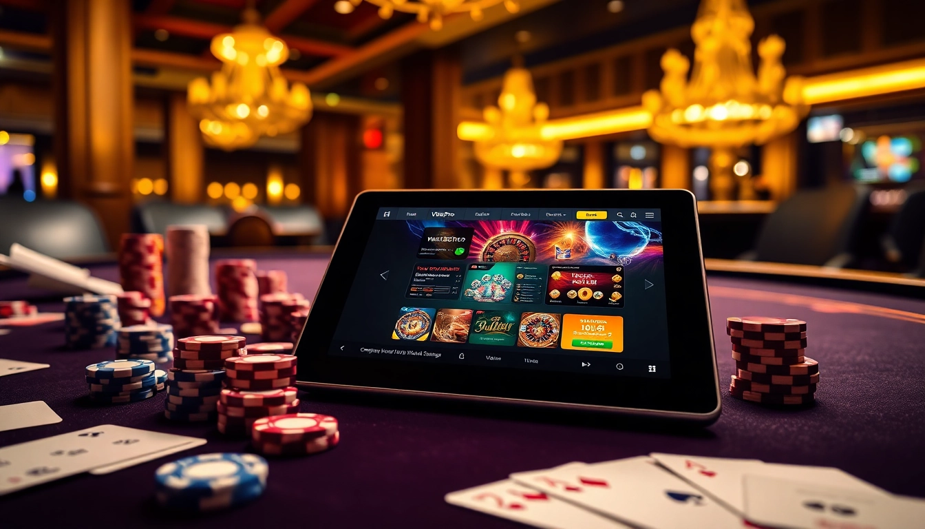 Experience the excitement of VN88Pro with engaging online games and casino action.