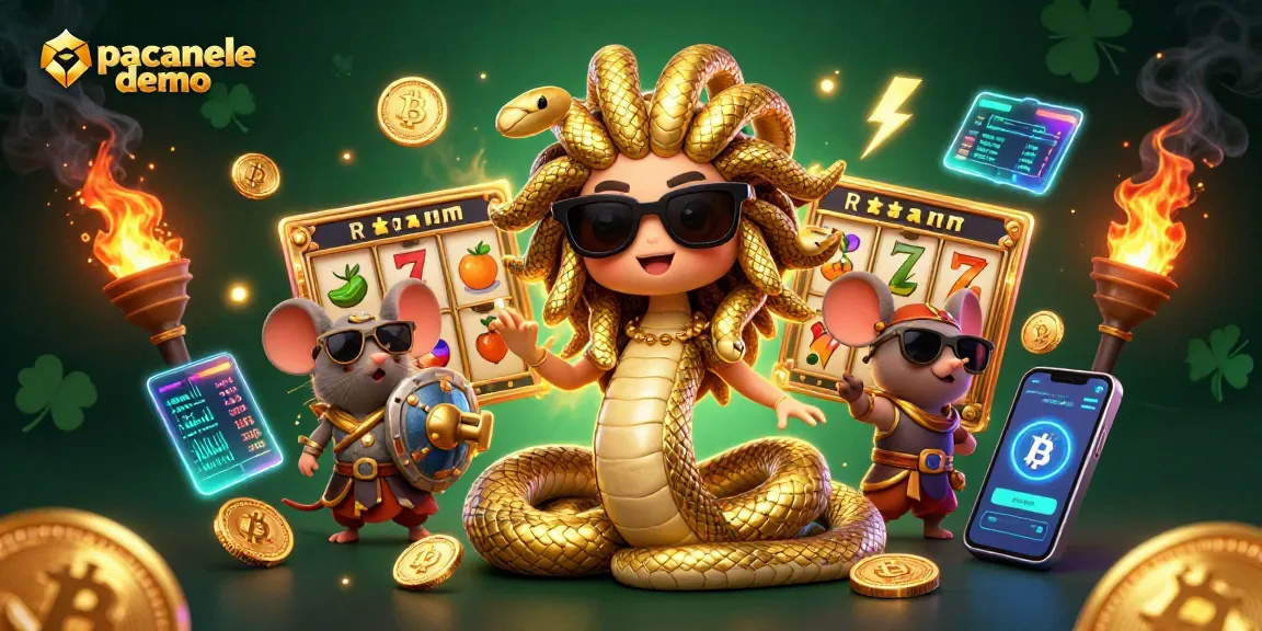 Încercați pacanele demo în acest design vibrant, cu simboluri de fructe și jackpot-uri!