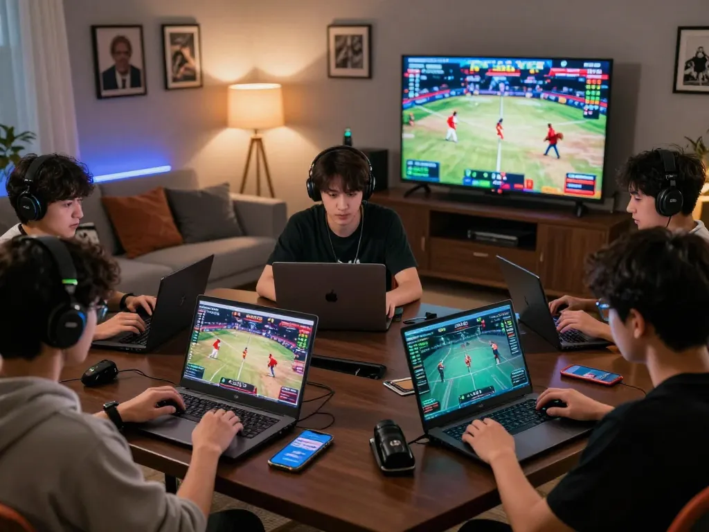 Engaging online gaming scene at https://ga179i.com/ with players eagerly participating in live cockfighting matches.