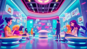 Discover the Revolutionary Spicychat Experience: 2025’s Essential AI Roleplay Guide