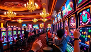 Essential Slot Strategies for 2025: Mastering the Art of Winning