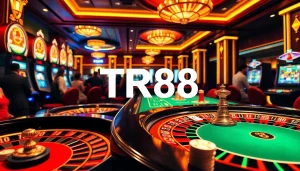 TR88: Essential Betting Strategies for Success in 2026