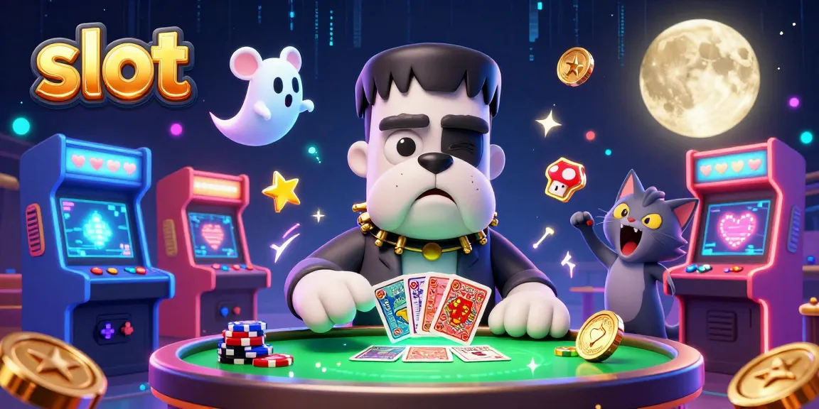 Slot gacor WSLOT888: Kasino online dengan pengalaman bermain penuh keseruan dan hadiah menarik.